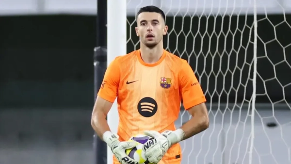 France Football: номінанти на клуб року та премії Яшина, Кройфа 25