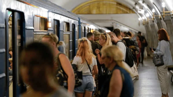 Нові правила для транспорту, бізнесу та комендантської години