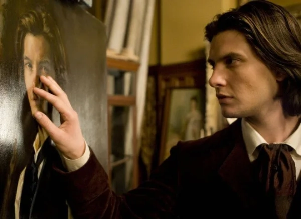 Осінні вечори: ТОП-10 фільмів для затишку 19 Доріан Грей