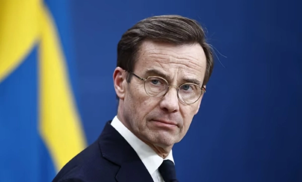 Відставка прем'єра Швеції: Крістерссон подав у відставку після виборів 11 Відставка прем'єра Швеції: Крістерссон подав у відставку після виборів 9