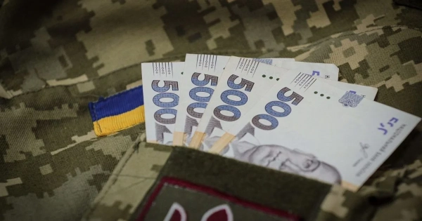 Військові без грошей: чому не виплачують за поранення?