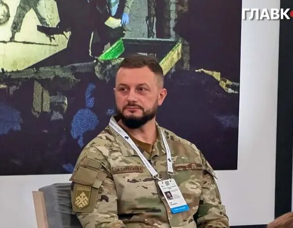 «Поле бою під землею»: командир «Хартії» про зміну тактики війни