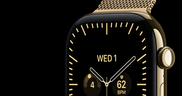 Apple Watch: новий чіп S11 та рекордний моніторинг серця 18