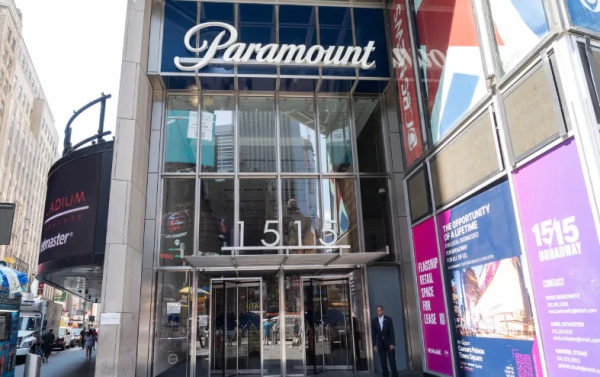 Warner Bros. та Paramount: злиття на $110 млрд зрушило з&hellip;