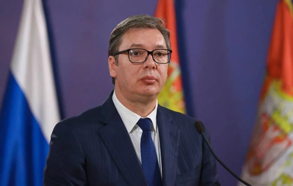 Вучич – прем’єр? Сербські популісти роблять пропозицію