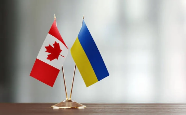 Україна отримає $841 млн: гарантії Канади