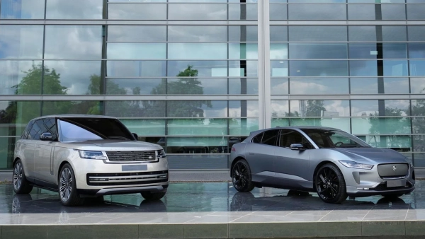 Jaguar Land Rover: Скорочення робочих місць задля економії $2,3 млрд