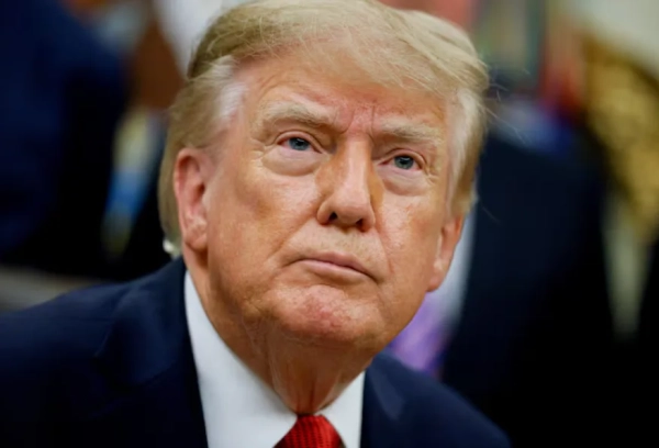 Рейтинг Трампа: нові шокуючі дані