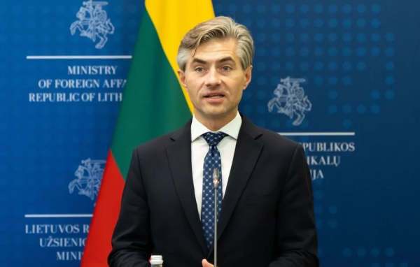Литва: Росія готує гібридні атаки на союзників України