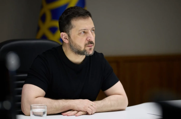 Удар по НПЗ РФ: Зеленський про успіхи Сил оборони