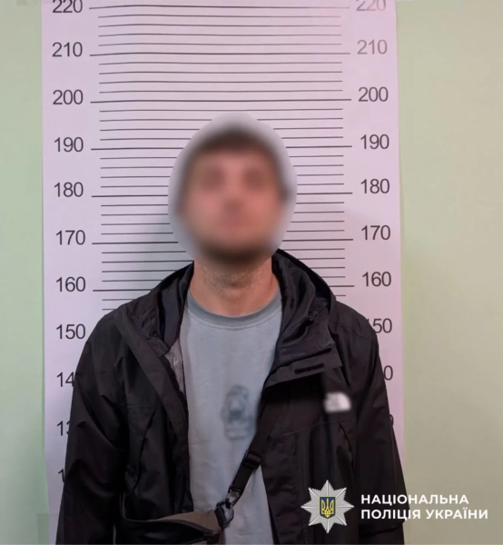 Київщина: чоловік відкрив вогонь по двох людях, затримано 5 Київщина: чоловік відкрив вогонь по двох людях, затримано 3