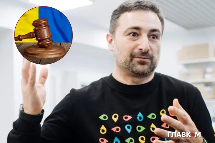 Смілянський подав до суду на Нацбанк