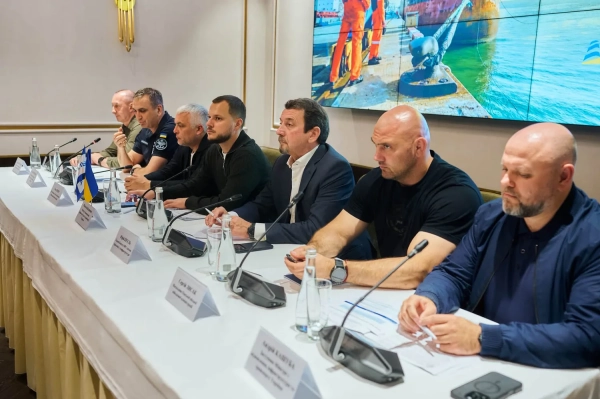 Порти Одещини: перевалка впала у 15 разів, Калашник про деталі 2