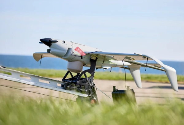 США купують українські дрони Raybird: чим зацікавили