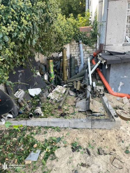 Вибух у Рівному: загинув заступник начальника поліції. Причина - боєприпас? 8