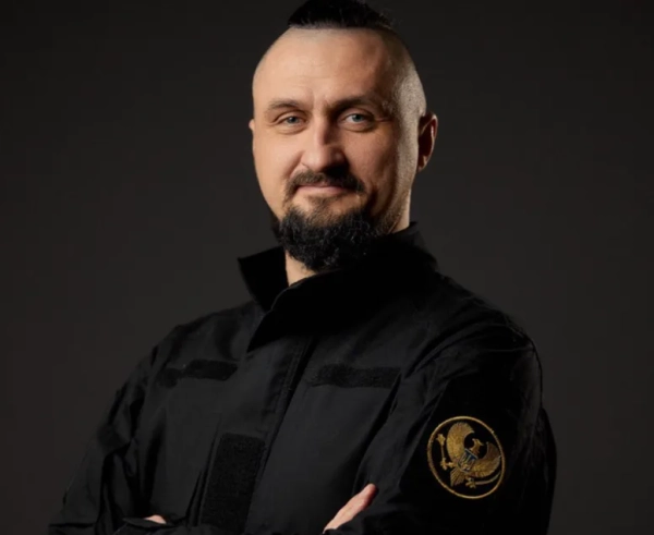 Зеленський звільнив Камишіна: нові деталі