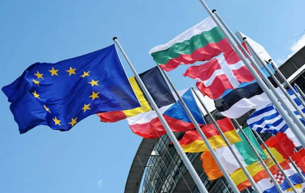 ЄС: 8 країн вимагають скасувати вето на зовнішню політику