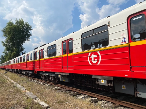 137 млн грн на вагонах: екс-посадовець метро серед підозрюваних