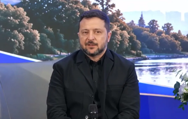Зеленський у Торонто: Україна – ключ до безпеки ЄС і&hellip;