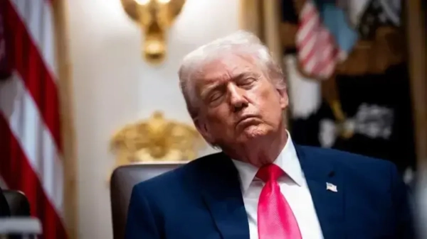 Трамп: Зупиніть удари по дизелю РФ, це спричиняє дефіцит
