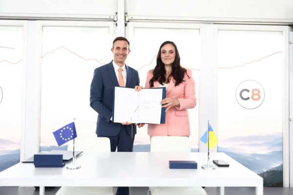 Україна та серіали: нова угода з Радою Європи
