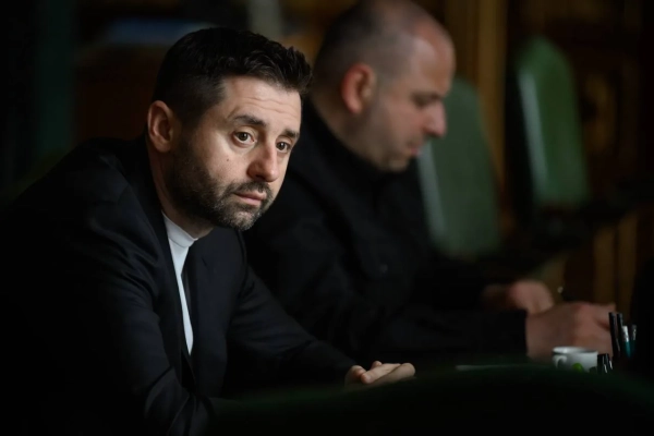Зеленський: Україна готова до зустрічі з представниками Байдена 11 Зеленський: Україна готова до зустрічі з представниками Байдена 9