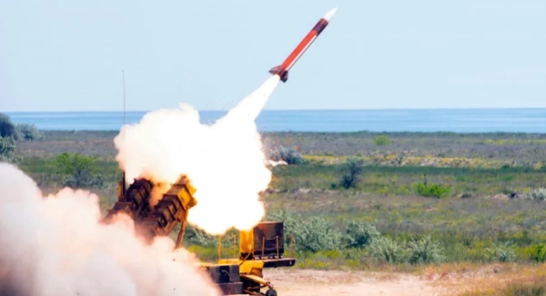 США погодили Україні 10 ракет Patriot: подробиці 4