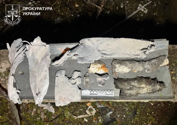 Харків: понад 30 постраждалих від удару по дев'ятиповерхівці 20 Харків: понад 30 постраждалих від удару по дев'ятиповерхівці 18