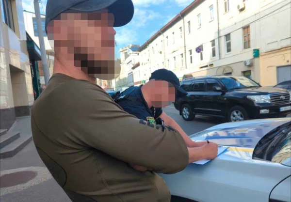 Трьох військових підозрюють у підкиданні наркотиків екскомбату “Маґури”
