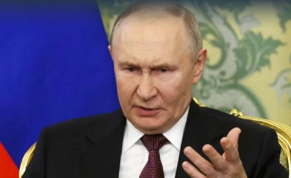 Вибори до Держдуми: Путін влаштував “референдум за війну”