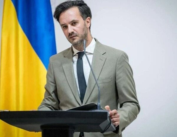 Україна: пропозиція РФ про припинення ударів