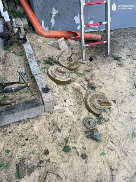 Вибух у Рівному: загинув заступник начальника поліції. Причина - боєприпас? 7