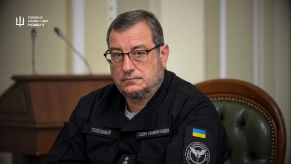 ГУР: РФ готує випробування ракет: Захід України під загрозою