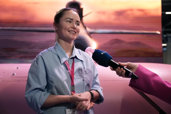 Freyja: Україна посилює ППО 24/7. Подробиці від Fire Point