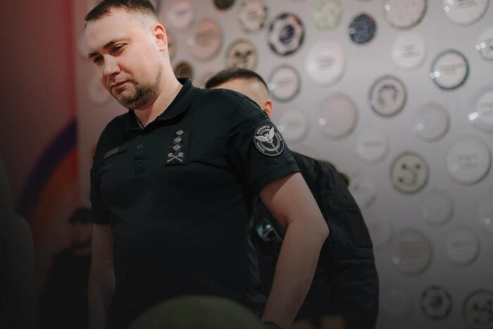 Буданов: Чекати від переговорів про завершення війни