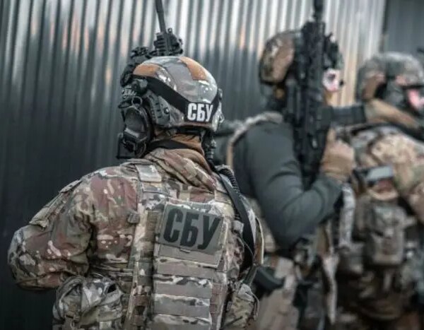 СБУ: зрив теракту проти лідера російської опозиції