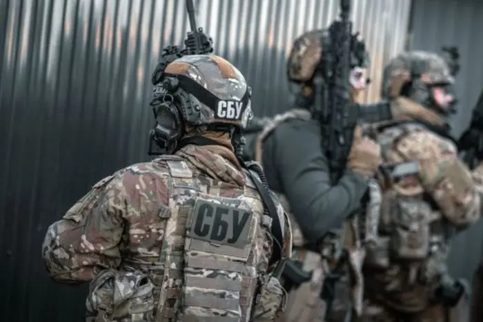 СБУ та розвідка зірвали теракт проти одного з лідерів російської опозиції