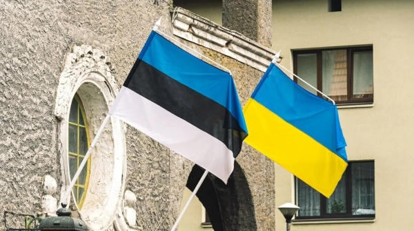 Естонія виділить €100 тис. на енергетику України