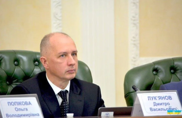 Гроші екс-членів ВРП: ветеран розкрив деталі скандалу