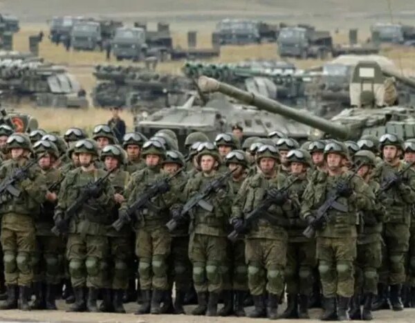 ISW: РФ готує наступ на Чернігівщину