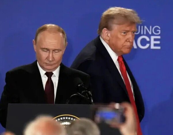 Трамп: нова зустріч з Путіним можлива за однієї умови