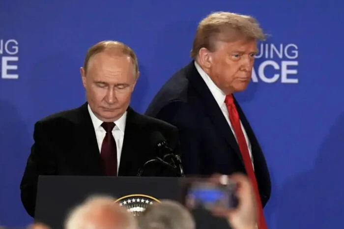 Трамп назвав умову для нової зустрічі з Путіним