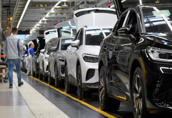 Британія, Японія, Туреччина: доступ до Made in Europe.
