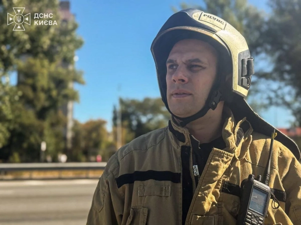 Атака дроном на АЗС у Києві: є постраждалі біля Respublika 14 Атака дроном на АЗС у Києві: є постраждалі біля Respublika 12