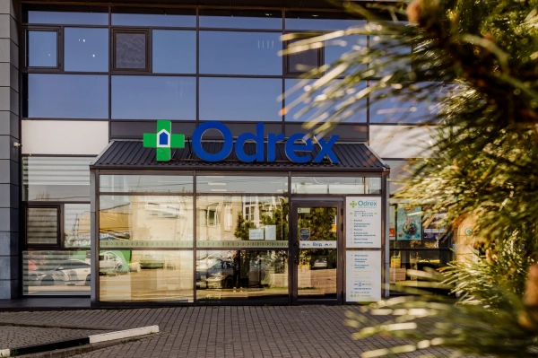 Одеса: Чому не перевірили смерть пацієнта в Odrex