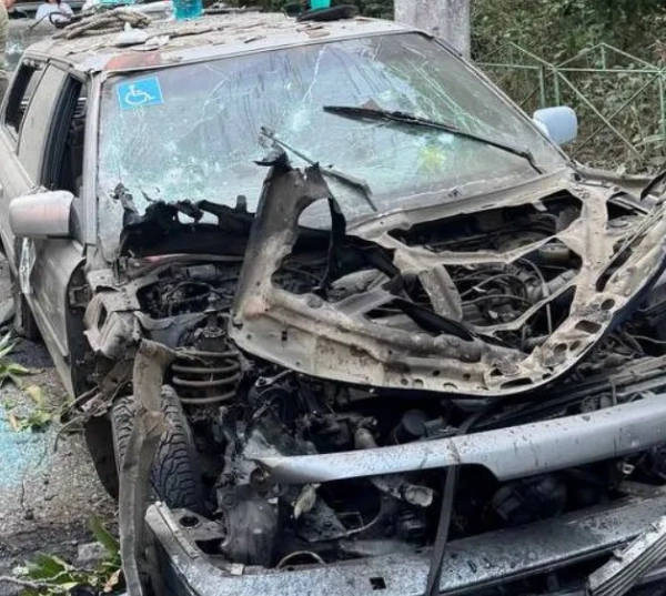 Ракетний удар по Одесі, Запоріжжю, Кропивницькому: жертви та постраждалі