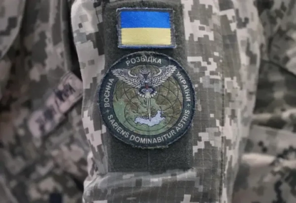 Голова СБУ привітав ГУР: Примирення на тлі конфлікту?