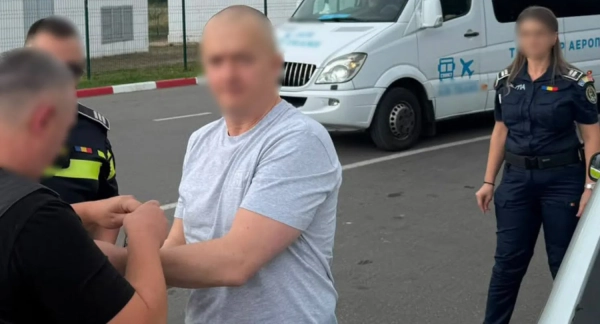 Ексмера Рахова Медвідя екстрадували: прокуратура оскаржить рішення суду