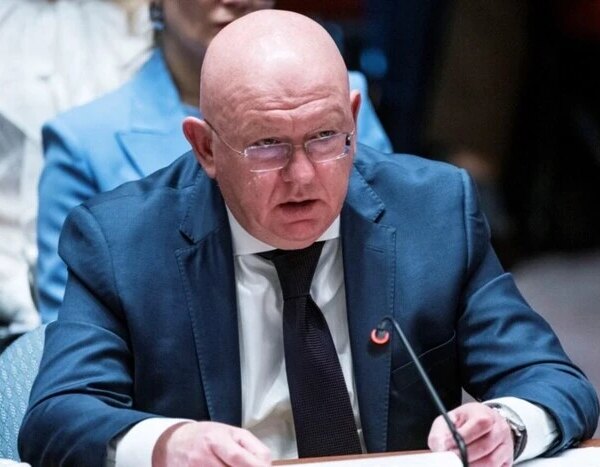Новий ультиматум РФ: Київ має вирішити долю війни