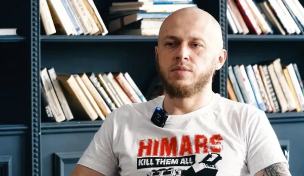 РДК: викрадення, тиск, дискредитація з боку СБУ